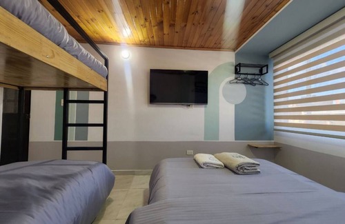 Fontibon Appartement | Apartment 10min airport E