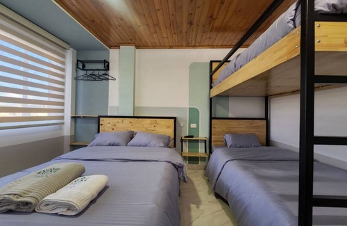 Fontibon Appartement | Apartment 10min airport E