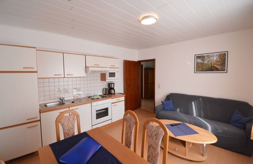 Nieder-Werbe Appartement | Appartement 11 - Appartements arrow