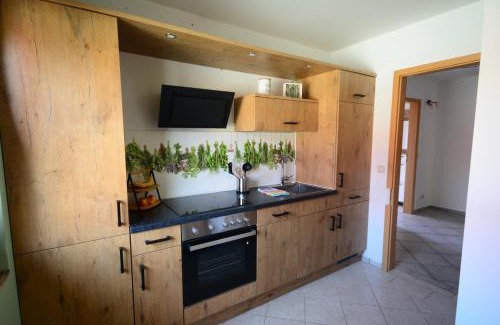 Sieghartskirchen Appartement | Apartment 12 - Geräumige Ferienwohnung im Tullnerfeld