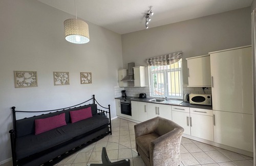 Mahebourg Appartement | Pointe D Esny: Apartment - Luxury 1 bedroom