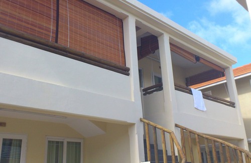 Mahebourg Appartement | Pointe D Esny: Apartment - Luxury 1 bedroom