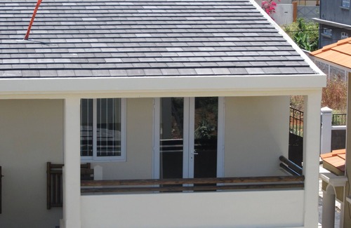 Mahebourg Appartement | Pointe D Esny: Apartment - Luxury 1 bedroom