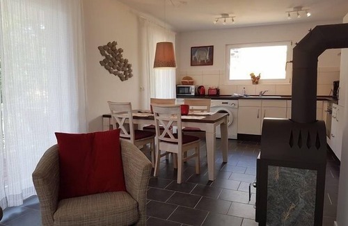 Graal Mueritz Appartement | Apartment 14.2.N - Holiday apartment in Graal-Müritz