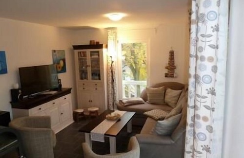 Graal Mueritz Appartement | Apartment 14.2.N - Holiday apartment in Graal-Müritz