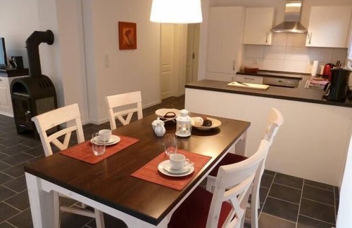 Graal Mueritz Appartement | Apartment 15.1.N - Holiday apartment in Graal-Müritz