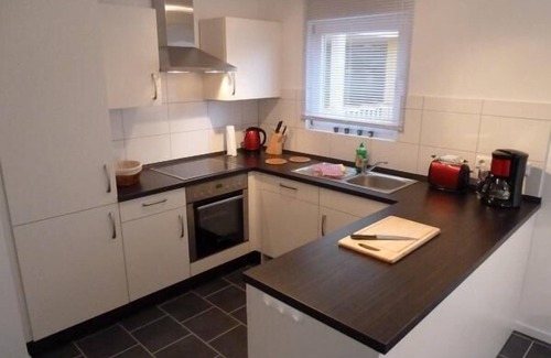 Graal Mueritz Appartement | Apartment 15.1.N - Holiday apartment in Graal-Müritz