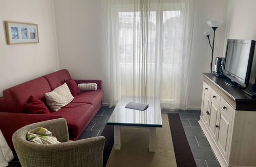 Graal Mueritz Appartement | Apartment 15.1.N - Holiday apartment in Graal-Müritz
