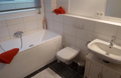 Graal Mueritz Appartement | Apartment 15.1.N - Holiday apartment in Graal-Müritz