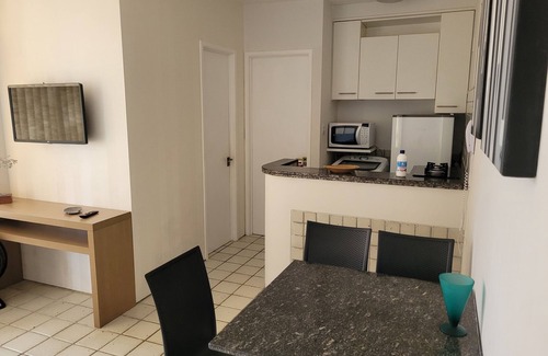 Pina Appartement | Apartment 150 meters from the beach. Rooftop swimming pool.