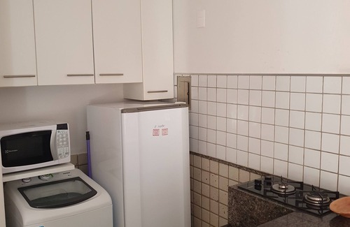 Pina Appartement | Apartment 150 meters from the beach. Rooftop swimming pool.