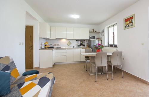 Presika Appartement | Apartment 1606/16499 (Istria - Labin), 3000m from the beach