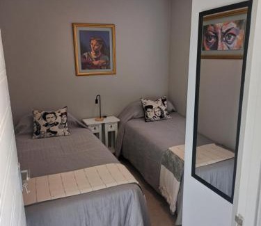 Mykonos Appartement | Apartment 17 Millenial Arch Langebaan
