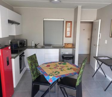 Mykonos Appartement | Apartment 17 Millenial Arch Langebaan