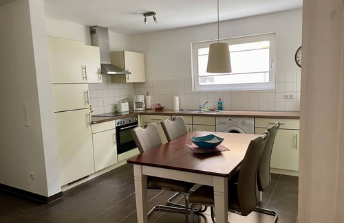 Graal Mueritz Appartement | Apartment 18.0.N - Holiday apartment in Graal-Müritz
