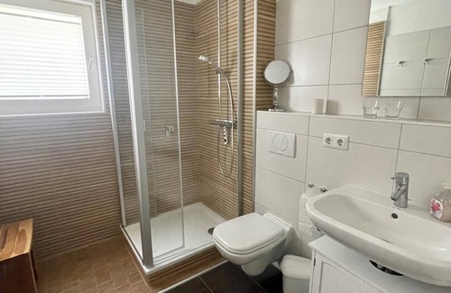 Graal Mueritz Appartement | Apartment 18.0.N - Holiday apartment in Graal-Müritz