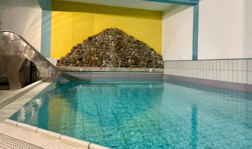 Todtnauberg Appartement | Apartment 19 - Ferienresidenz Roseneck, mit Schwimmbad in Todtnauberg bei Feldberg