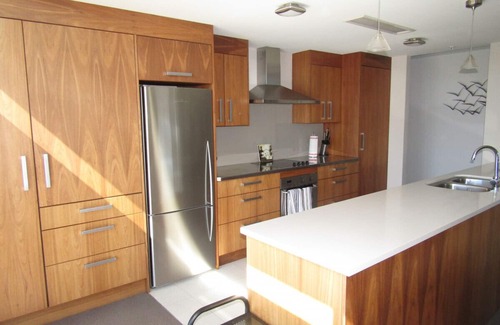 Taupo Appartement | Apartment 19 - Spacious, Modern, Centrally located Apartment. Includes