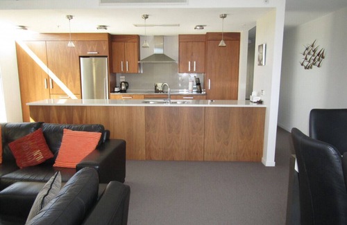 Taupo Appartement | Apartment 19 - Spacious, Modern, Centrally located Apartment. Includes