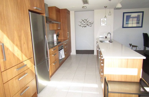 Taupo Appartement | Apartment 19 - Spacious, Modern, Centrally located Apartment. Includes