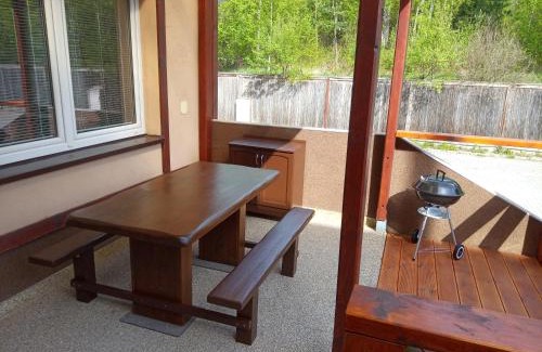 Velky Slavkov Appartement | Apartment 19 Tatry