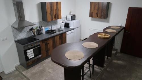 Velky Slavkov Appartement | Apartment 19 Tatry