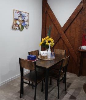 Velky Slavkov Appartement | Apartment 19 Tatry