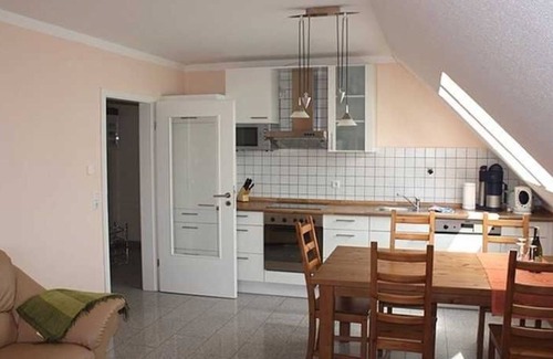 Lonvitz Appartement | Appartement 2 (1er étage) - Landhaus Storchenblick **** WE-20160
