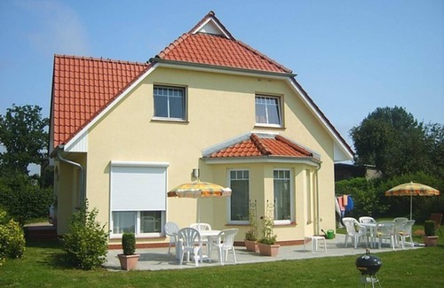 Lonvitz Appartement | Appartement 2 (1er étage) - Landhaus Storchenblick **** WE-20160