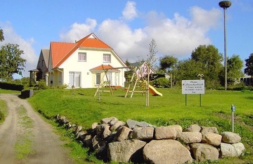 Lonvitz Appartement | Appartement 2 (1er étage) - Landhaus Storchenblick **** WE-20160