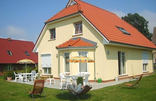 Lonvitz Appartement | Appartement 2 (1er étage) - Landhaus Storchenblick **** WE-20160
