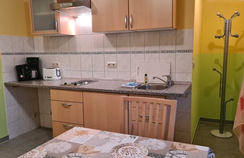 Biendorf Appartement | Fewo / 2 pièces Max (45m²; 1-3 pers.) - Pays de vacances près de Rerik