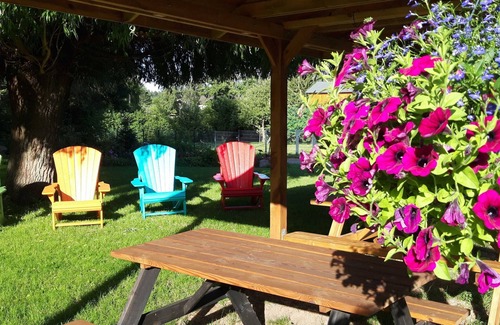 Biendorf Appartement | Fewo / 2 pièces Max (45m²; 1-3 pers.) - Pays de vacances près de Rerik
