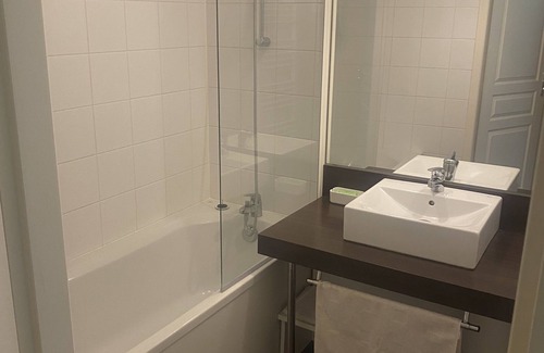 Chaveignes Appartement | Apartment 2-3 pers - the Relais du Plessis - RICHELIEU