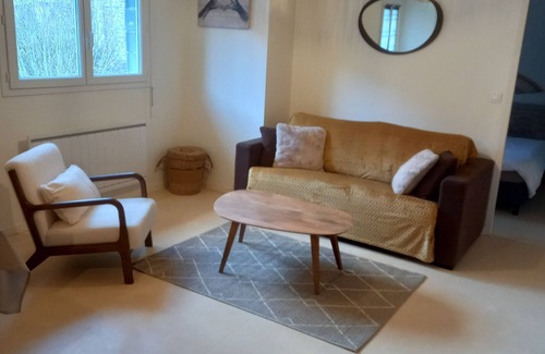 Laruns Appartement | Apartment 2/3 persons Laruns town center