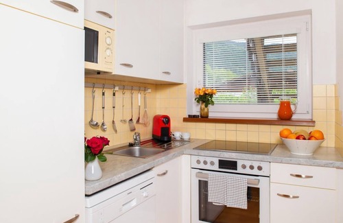 Steindorf am Ossiacher See Appartement | Apartment 2,3 - Seeapartments Carinthia