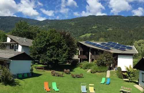 Steindorf am Ossiacher See Appartement | Apartment 2,3 - Seeapartments Carinthia