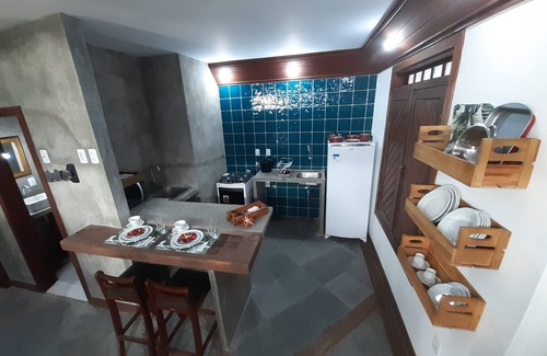 Ondina Appartement | Appartement 2/4 - Ondina / Garibaldi