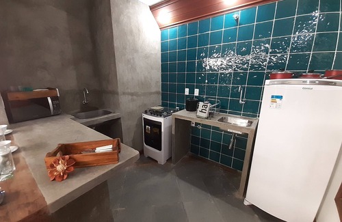 Ondina Appartement | Appartement 2/4 - Ondina / Garibaldi