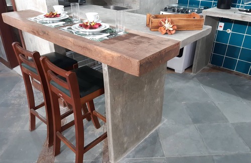 Ondina Appartement | Appartement 2/4 - Ondina / Garibaldi