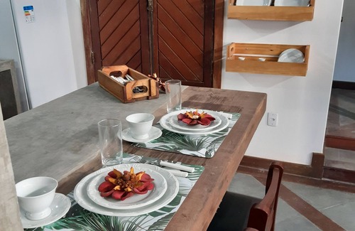 Ondina Appartement | Appartement 2/4 - Ondina / Garibaldi