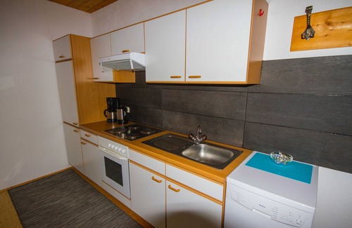 Kaunerberg Appartement | Apartment 2-5 people - Apartment Schranz
