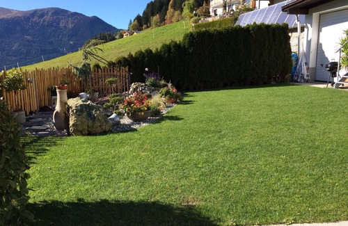 Kaunerberg Appartement | Apartment 2-5 people - Apartment Schranz