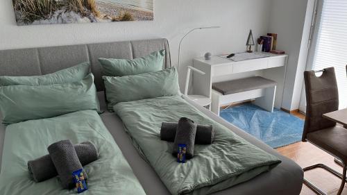 Gera Appartement | Apartment 2 ABG69 - ideal für Familien und Geschäftsreisende ABG69