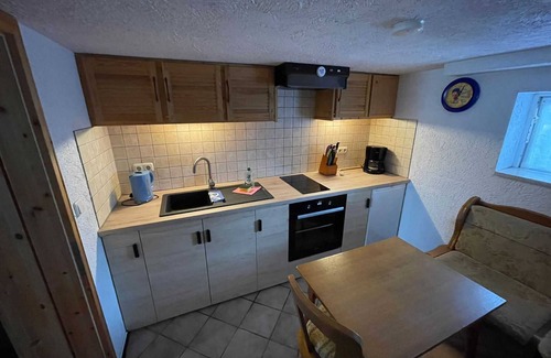 Behrenhoff Appartement | Appartement 2 - Appartements Famille Mickley