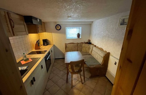 Behrenhoff Appartement | Appartement 2 - Appartements Famille Mickley