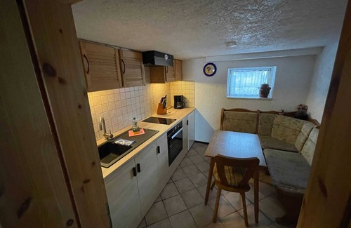 Behrenhoff Appartement | Appartement 2 - Appartements Famille Mickley