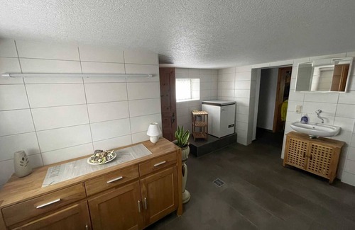 Behrenhoff Appartement | Appartement 2 - Appartements Famille Mickley