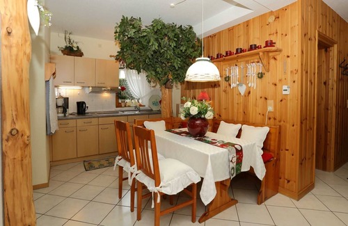Walkenried Appartement | Appartement 2 - Appartements Am Kupferberg