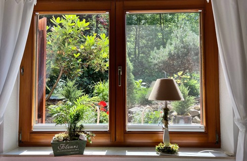 Walkenried Appartement | Appartement 2 - Appartements Am Kupferberg